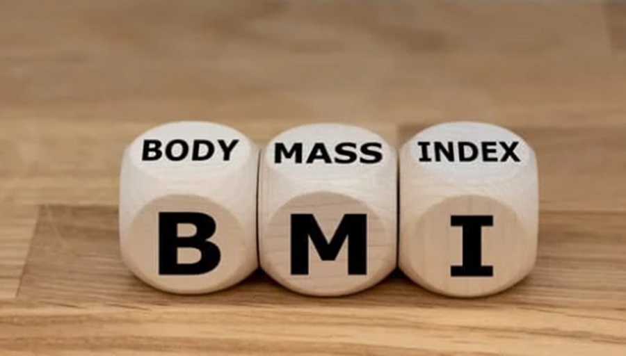 BMI For Gastric