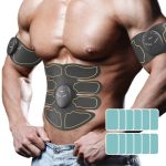 8 Best Ab Stimulators That Fitness Experts Swear By