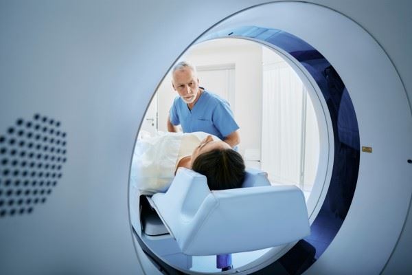 CT Scans