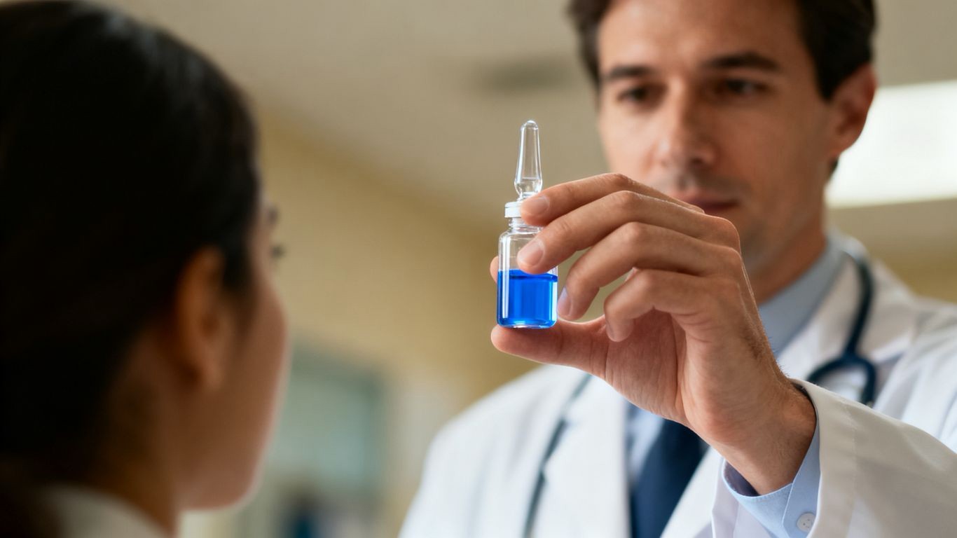 Mesothelioma Immunotherapy: How This Treatment Is Changing Patient Outcomes