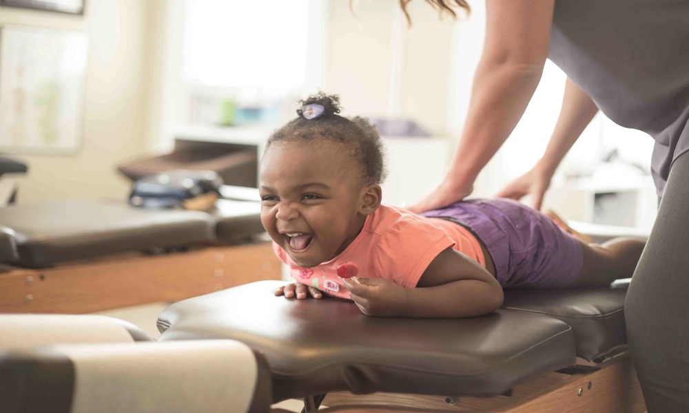 Chiropractic Care for Kids in Apple Valley: What Parents Should Know About Pediatric Adjustments at Dakota Chiropractic