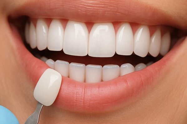 The Advantages of Porcelain Veneers for Your Dental Concerns