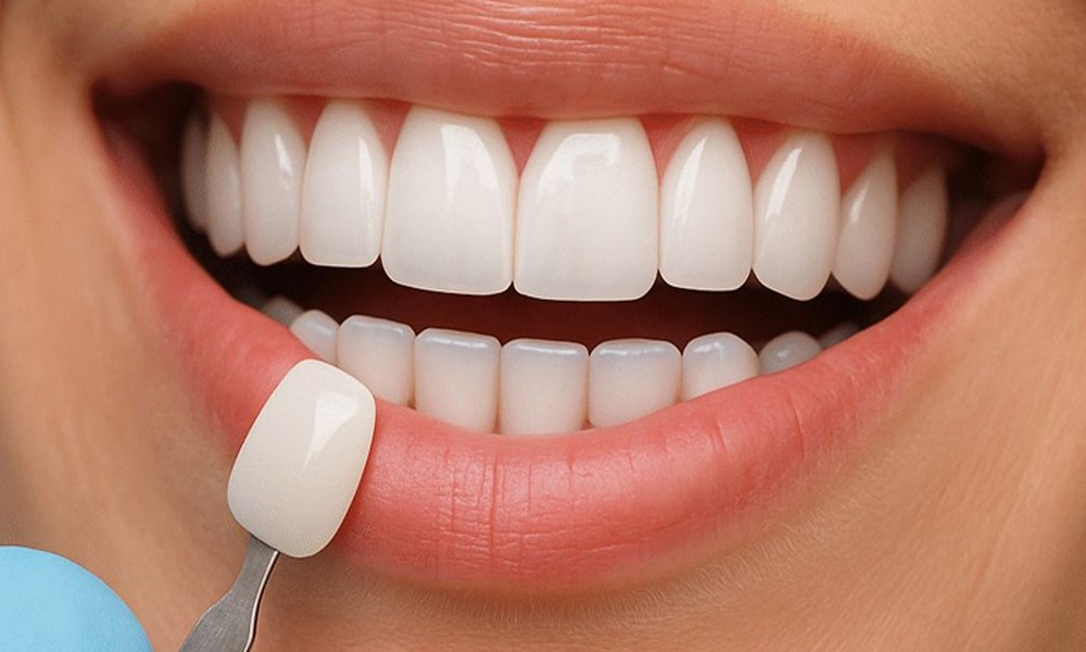 The Advantages of Porcelain Veneers for Your Dental Concerns