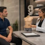 Male Pectoral Implants: Building a More Defined Chest